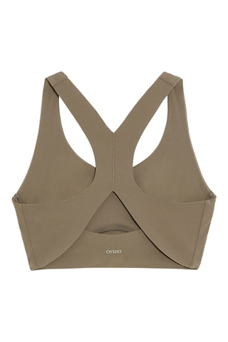 Brassière - Kaki