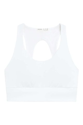 Brassière - Blanc