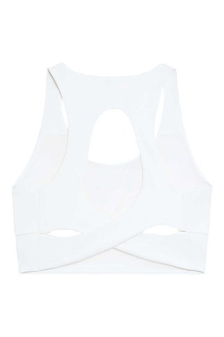 Brassière - Blanc