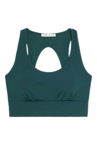 Brassière - Vert