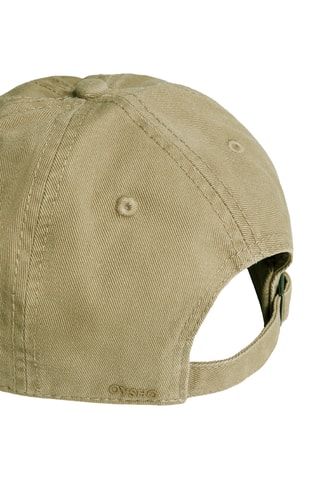 Casquette - Kaki