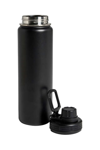Gourde en acier inoxydable