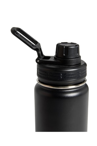 Gourde en acier inoxydable