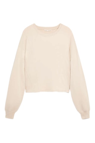 Sweat - Beige
