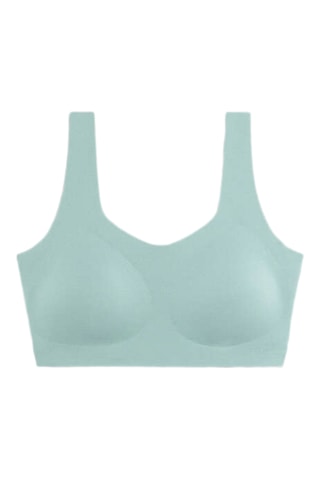 Brassière - Vert d'eau