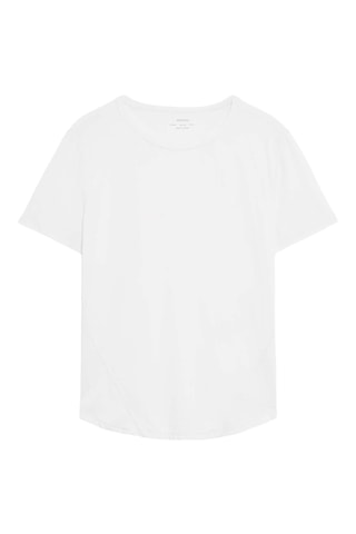 T-shirt - Blanc
