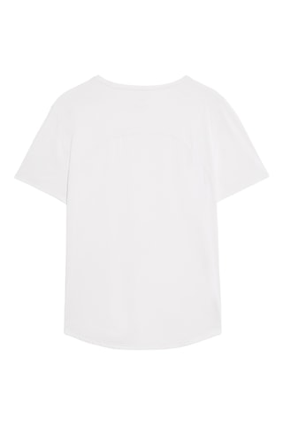 T-shirt - Blanc