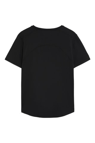 T-shirt - Noir