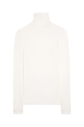 Sous-pull - Ecru