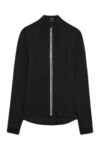 Veste - Noir