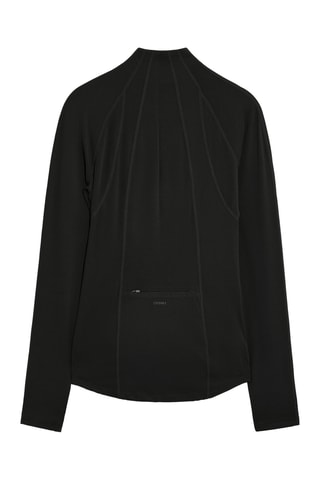 Veste - Noir