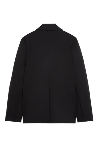 Blazer - Noir