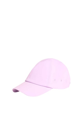 Casquette - Mauve