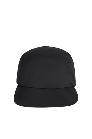 Casquette - Noir