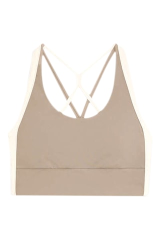 Brassière - Beige