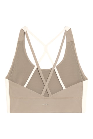 Brassière - Beige