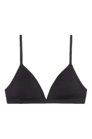 Soutien-gorge - Noir