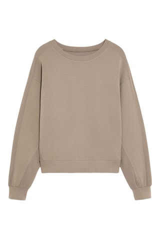 Sweat - Beige