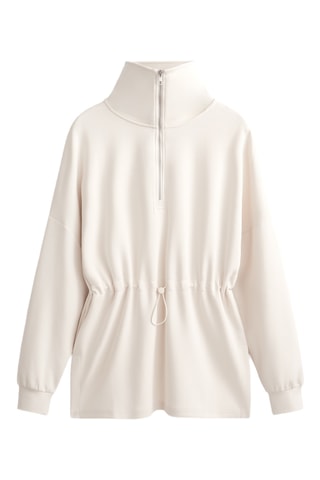 Sweat - Beige