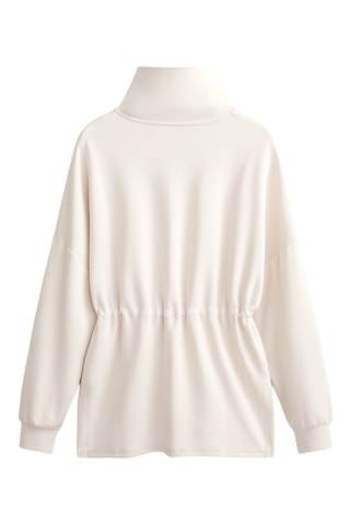 Sweat - Beige