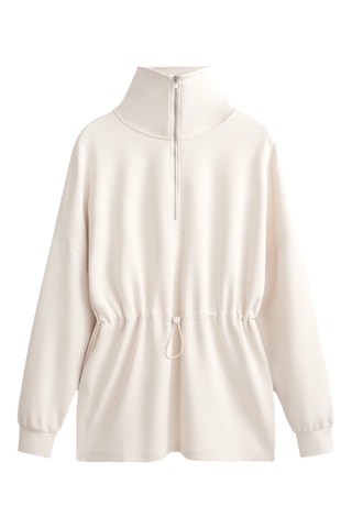 Sweat - Beige