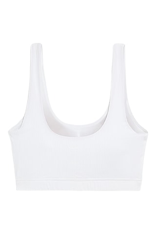 Brassière - Blanc