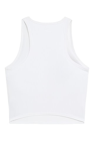 Débardeur - Blanc