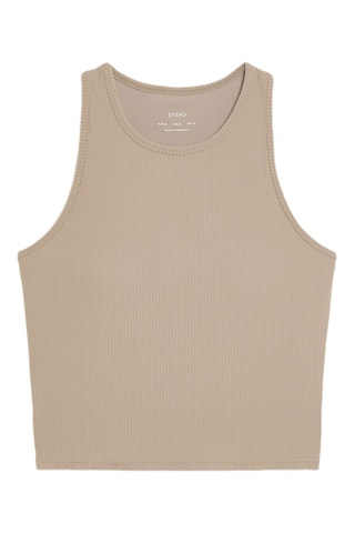 Débardeur - Beige
