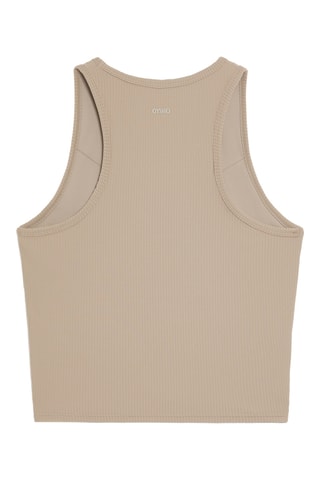 Débardeur - Beige