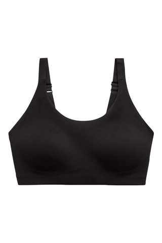 Soutien-gorge - Noir
