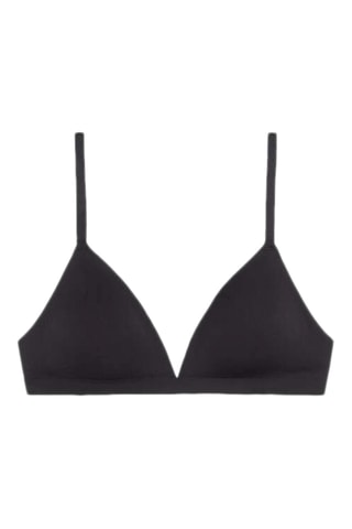 Soutien-gorge - Noir