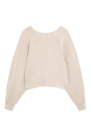 Sweat - Taupe