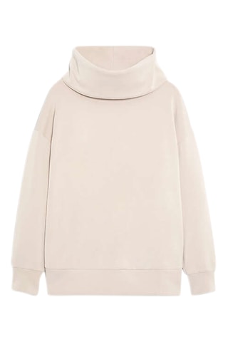 Sweat - Taupe