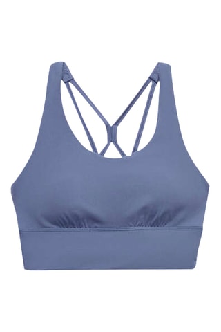 Brassière - Bleu