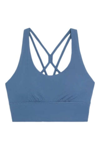 Brassière - Bleu