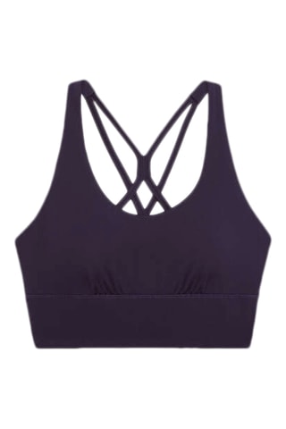 Brassière - Violet