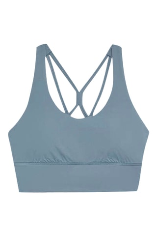 Brassière - Bleu