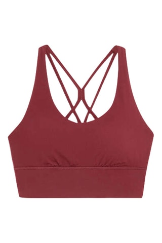 Brassière - Bordeaux