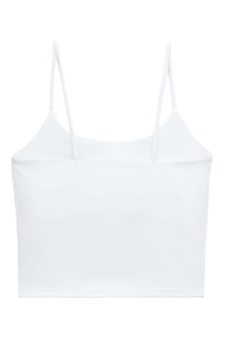 Top - Blanc