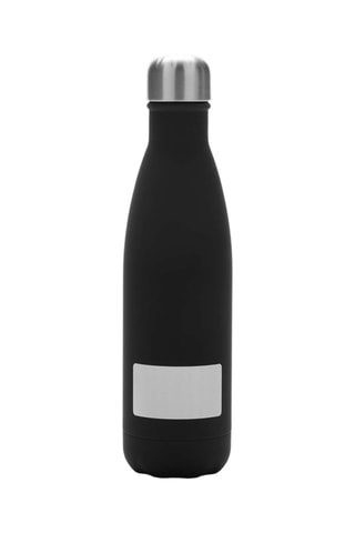 Bouteille isotherme en acier inoxydable