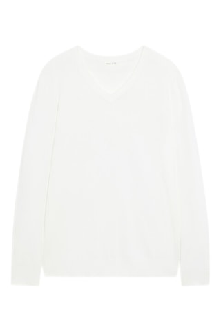 Pull - Blanc
