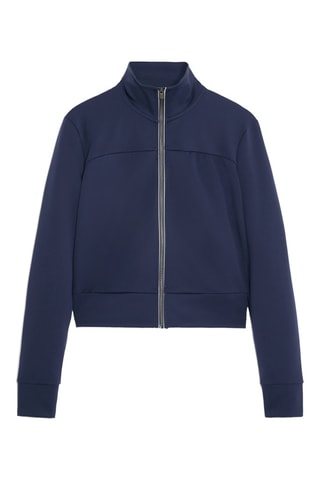 Veste - Bleu marine
