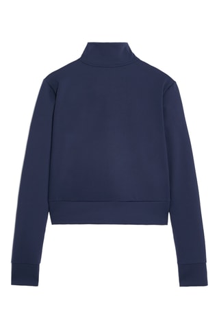 Veste - Bleu marine