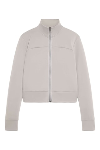 Veste - Gris clair