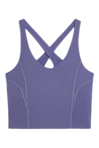 Top - Violet