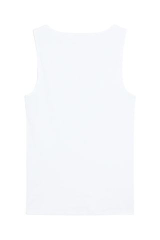 Débardeur - Blanc