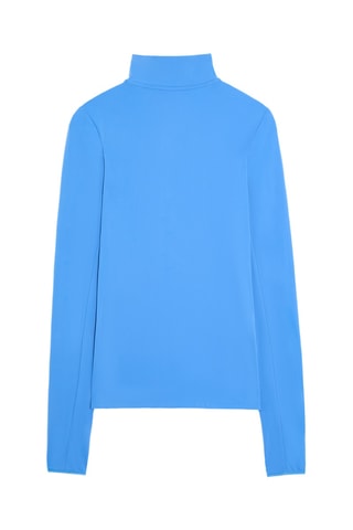T-shirt - Bleu