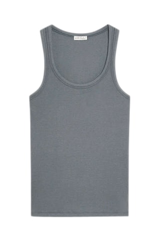 Débardeur - Gris