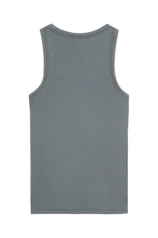 Débardeur - Gris