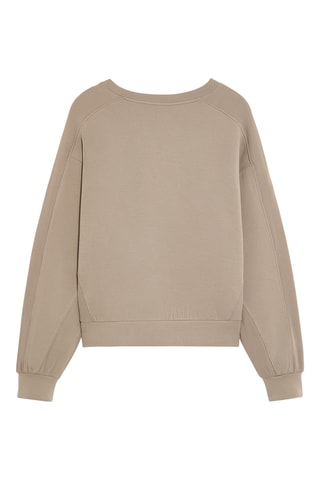 Sweat - Beige